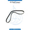 RIBBED V-belt 8PK1390 for BMW 1 SERIES 2011-2015 models, Part Number 11287628661